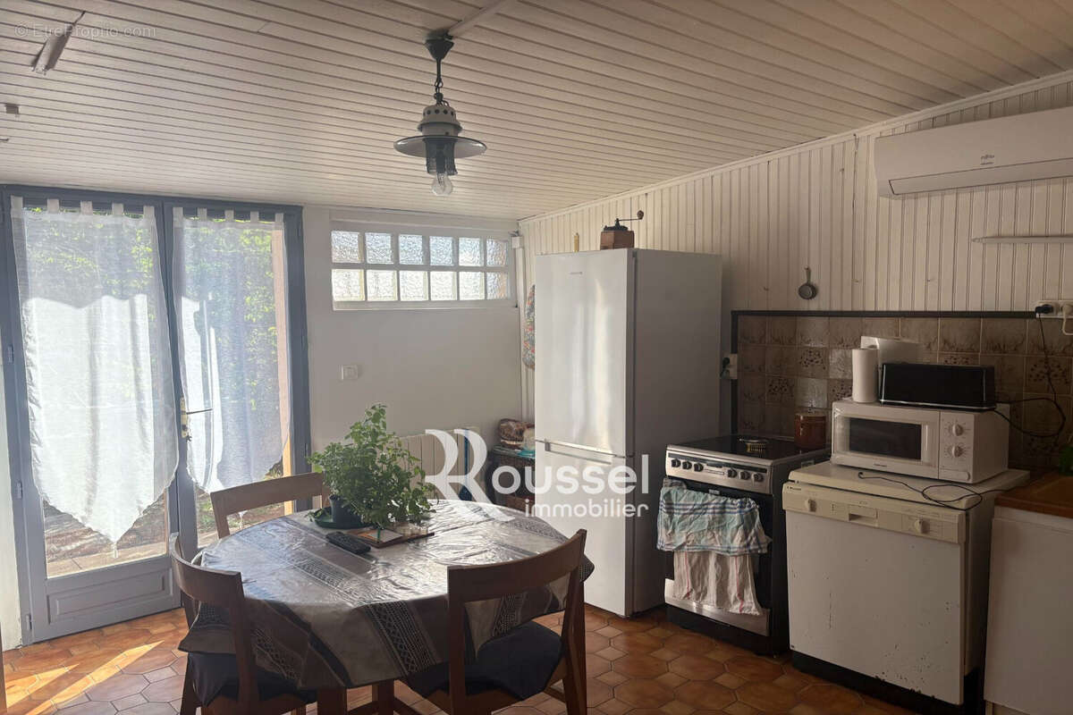 Maison 52 m² à Poussan  - photo 3