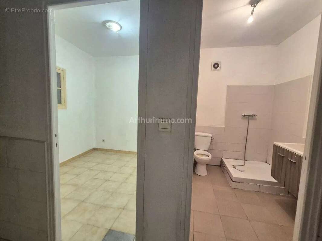 Appartement à DRAGUIGNAN