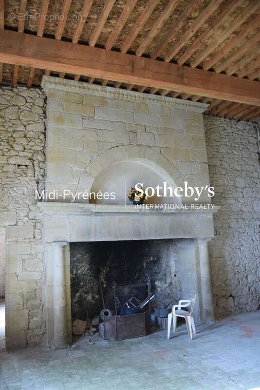 Maison à VILLEFRANCHE-DE-LAURAGAIS