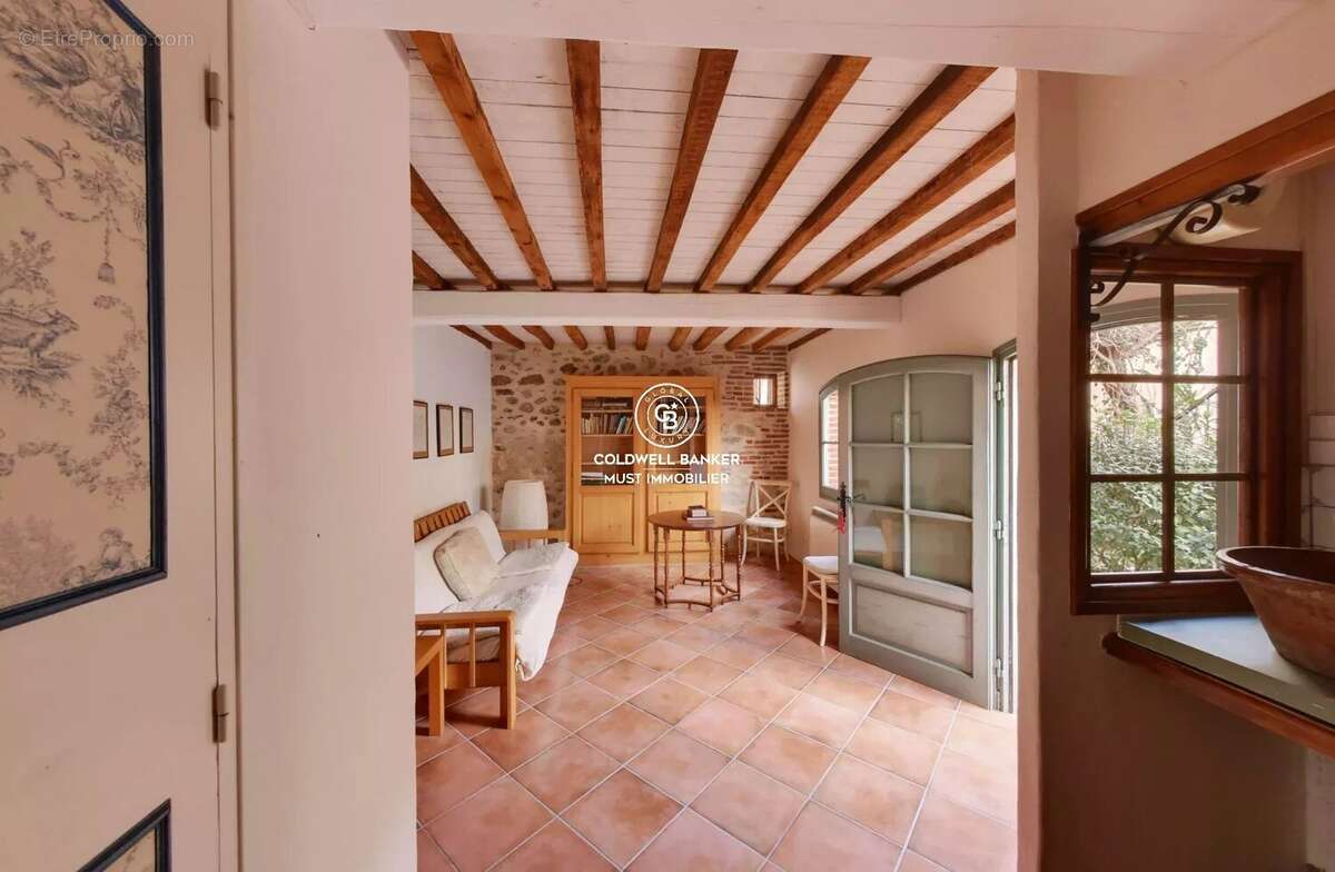 Maison à CERET