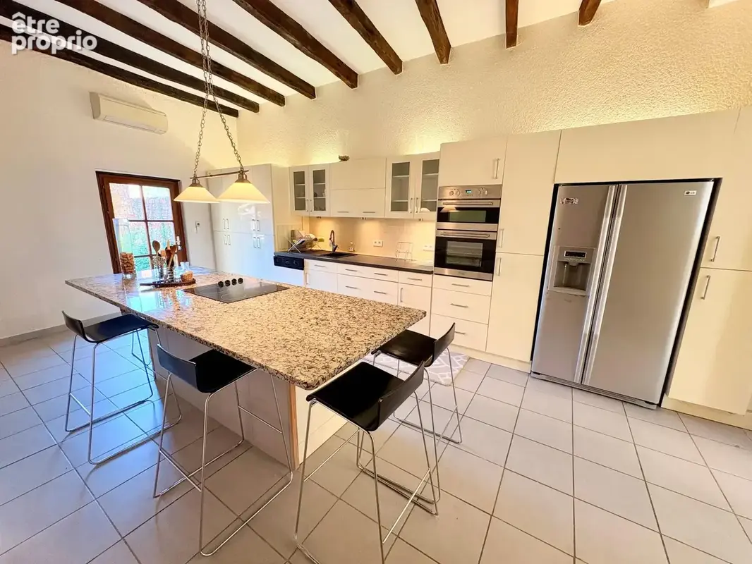 Photo 1 - Maison à DUNES