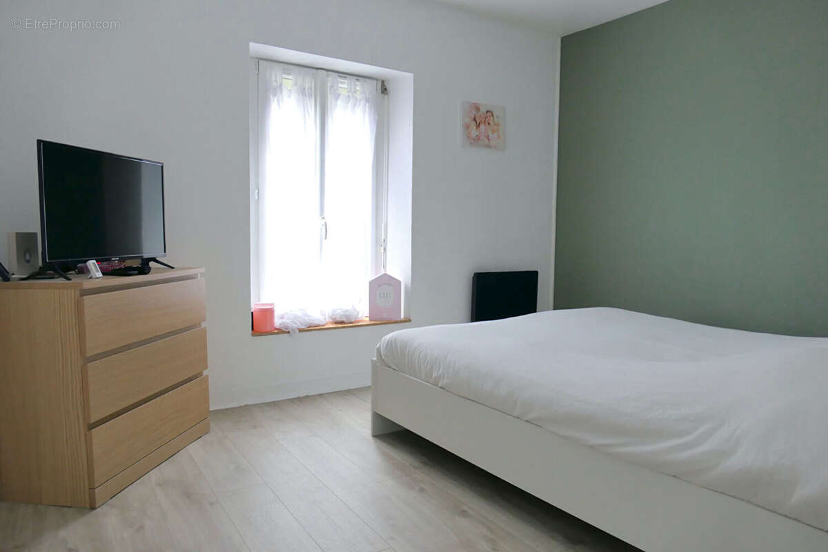 Appartement à SAINTE-LUCE-SUR-LOIRE