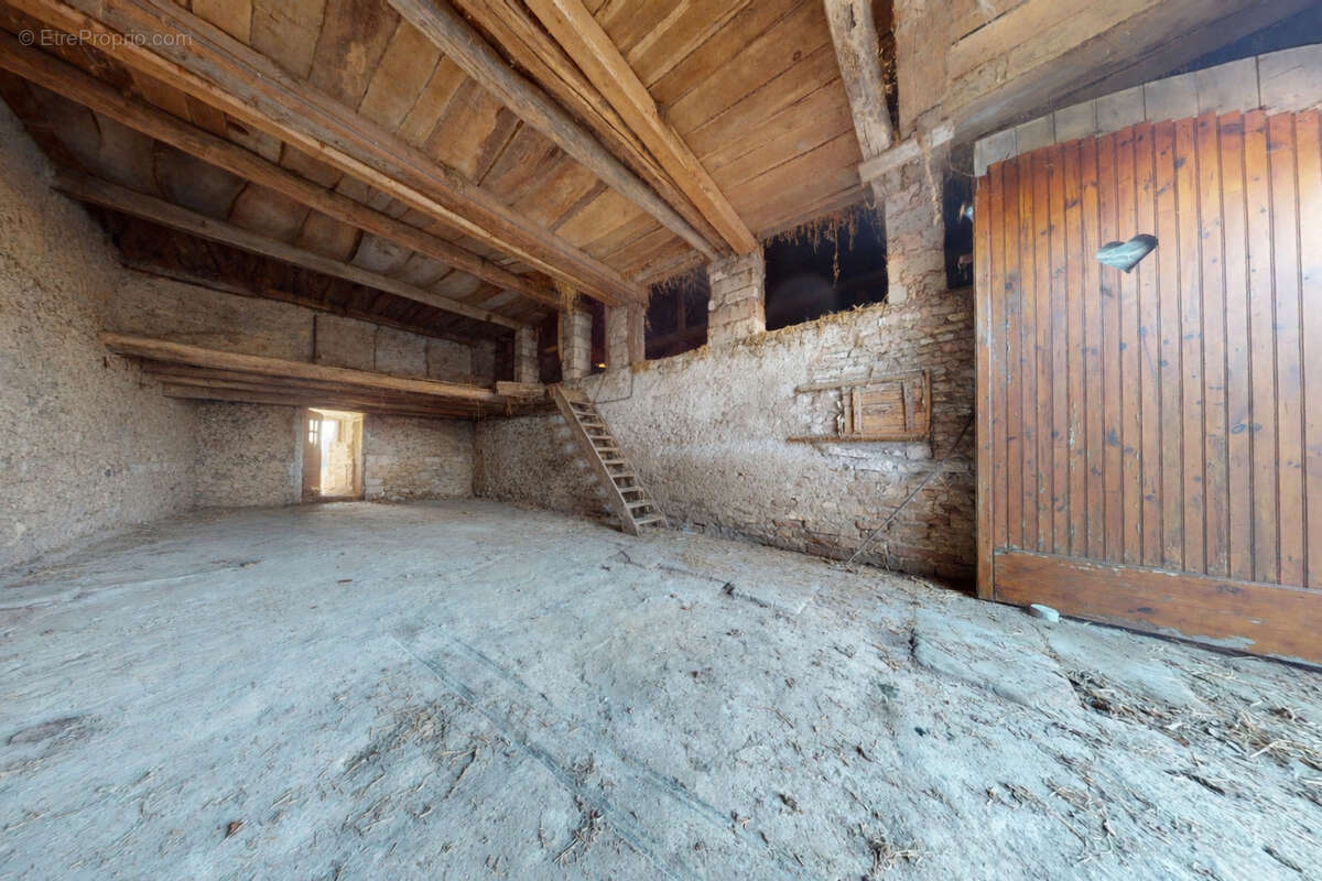 Maison à OUR