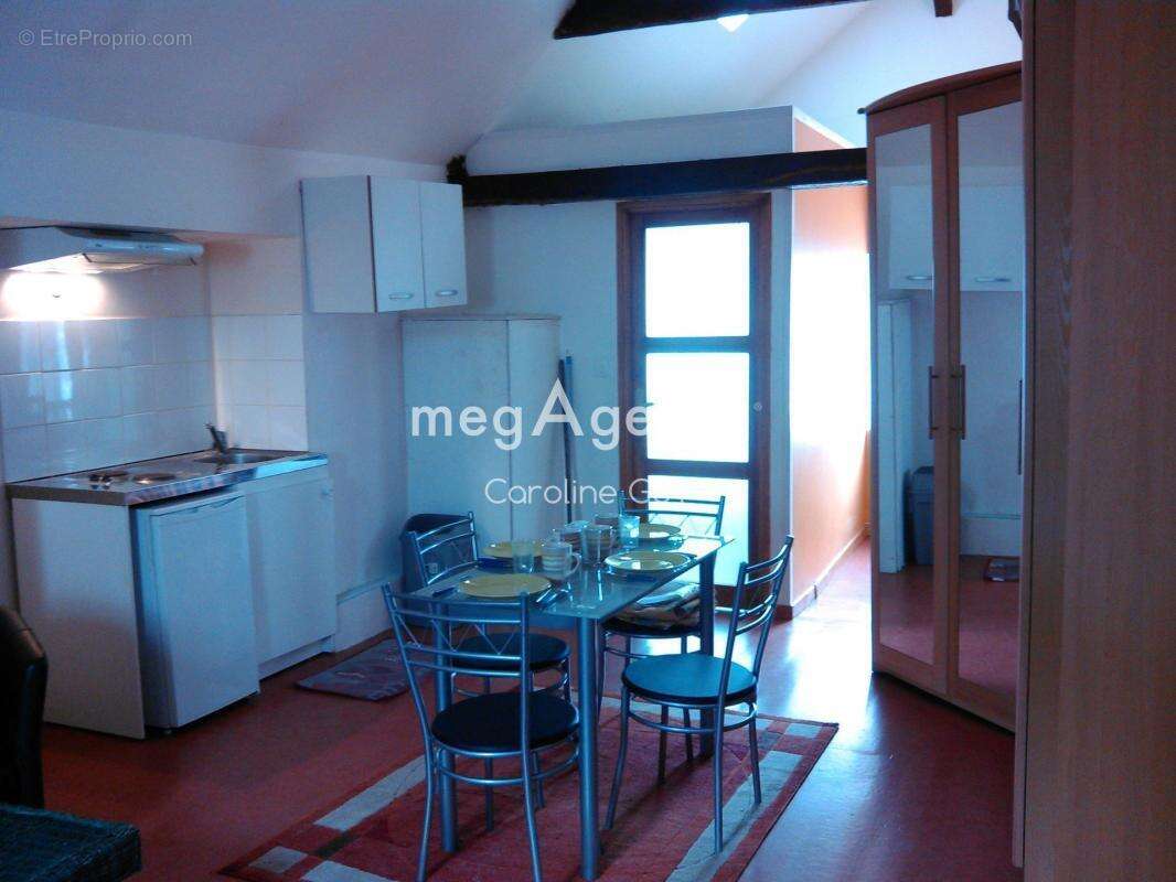 Appartement à SAINT-OMER