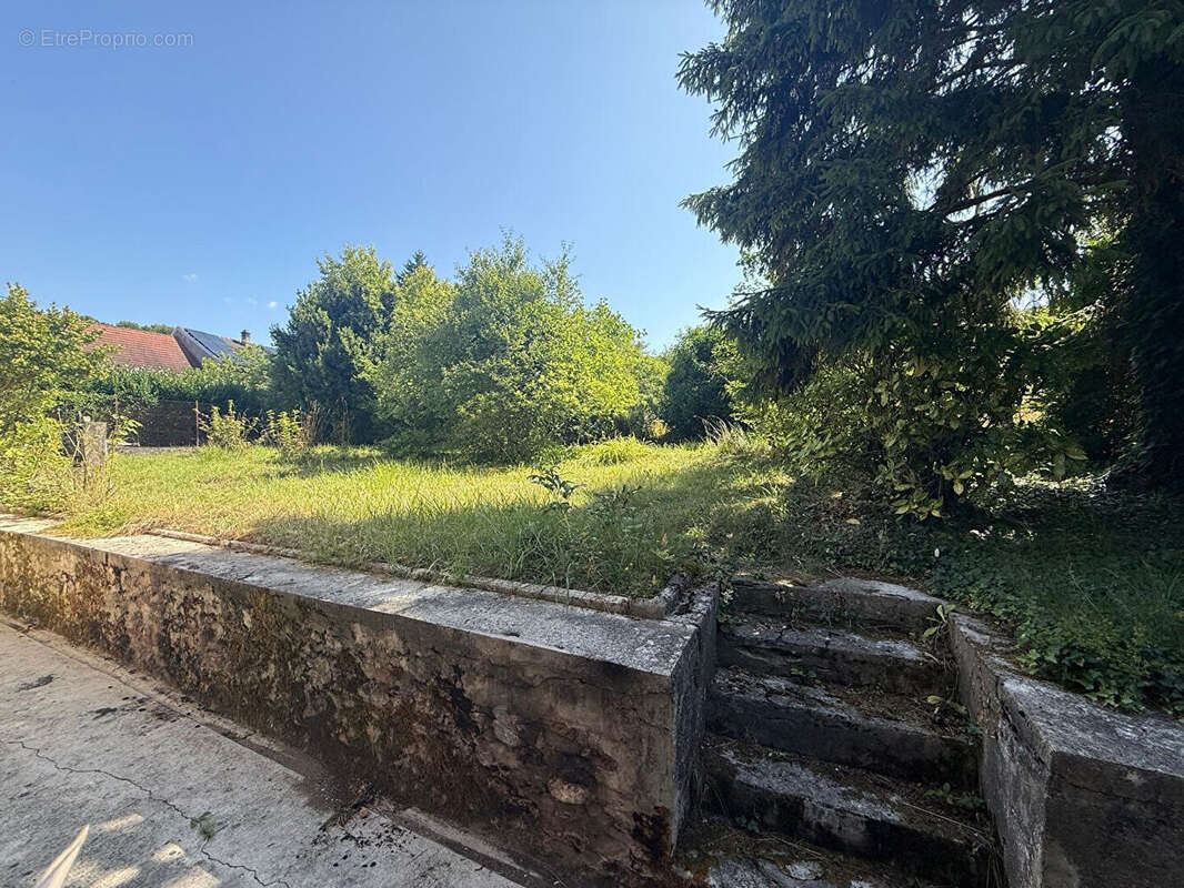 Maison à CHATEAU-THIERRY