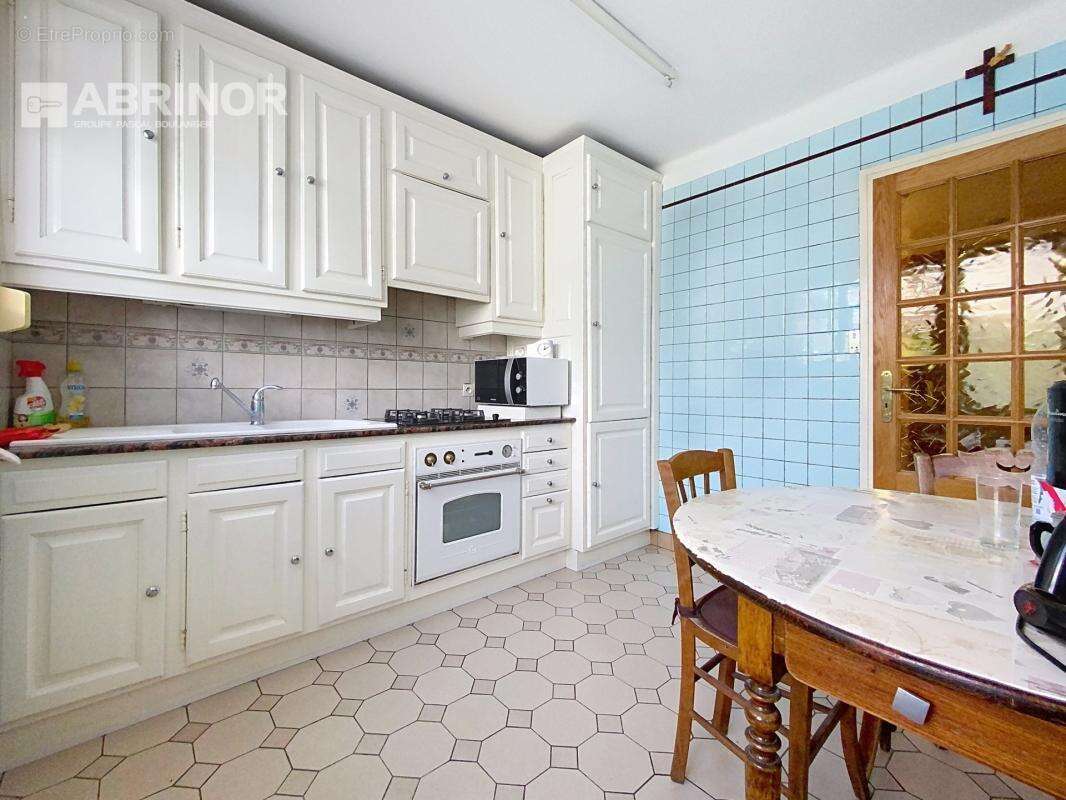Maison - 4 pièces - 71m² habitables - photo 3