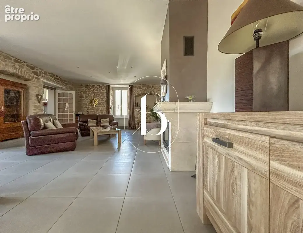 Maison 4 pièces 143 m² à vendre à Barjac (30430) - photo 16