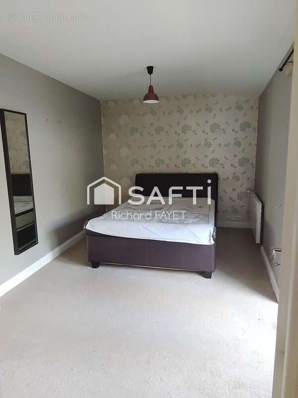 Photo 5 - Maison à SAINT-GENIS-DE-SAINTONGE