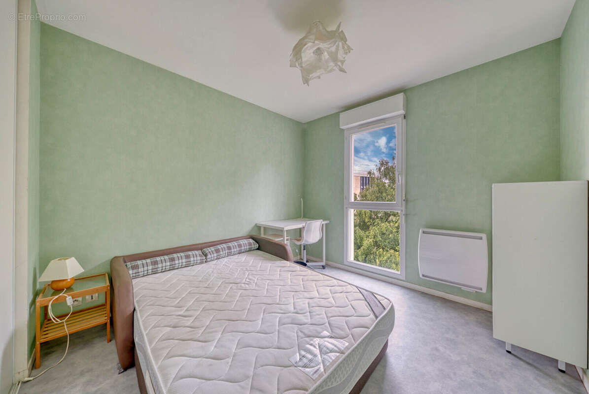 Appartement - Longs Champs - photo 6