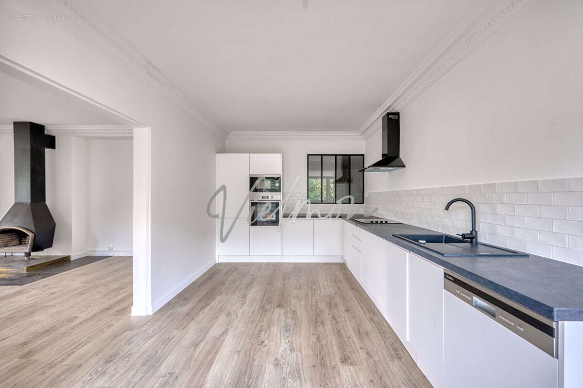 Appartement à LE CHESNAY