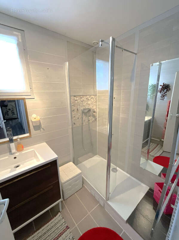 Maison à MONTIGNY-LE-BRETONNEUX