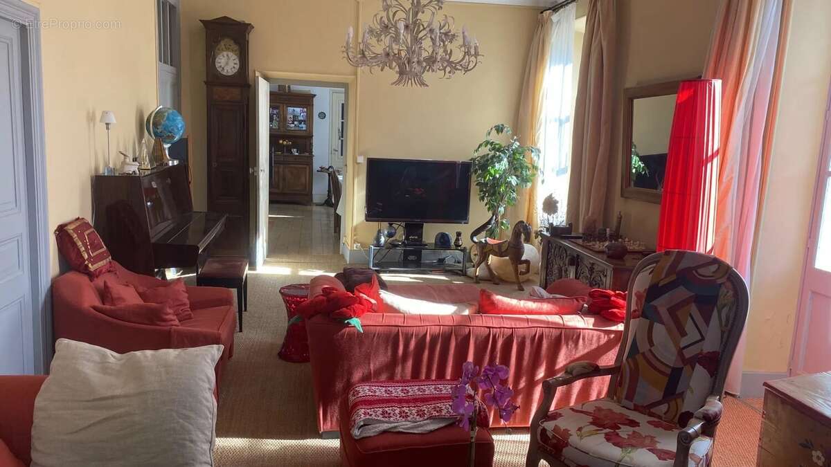 Maison à CHATILLON-EN-DIOIS