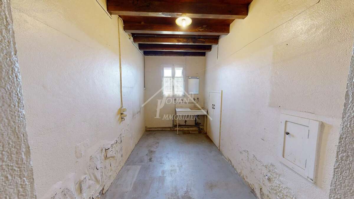 Maison à BIOZAT