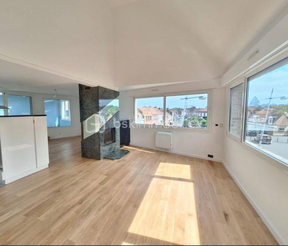 Appartement à RONCHIN