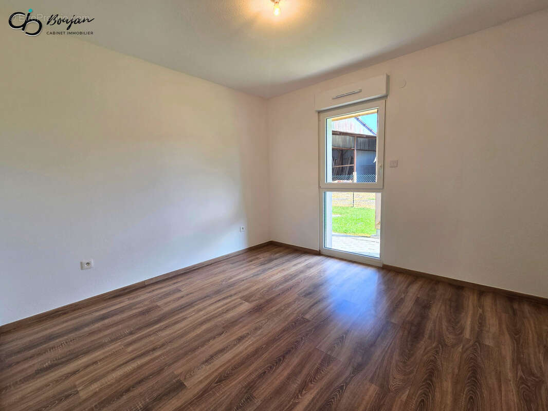 Appartement à GAMBSHEIM