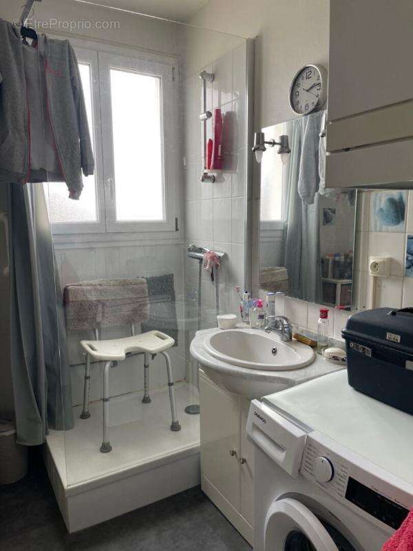 Appartement à SAUMUR