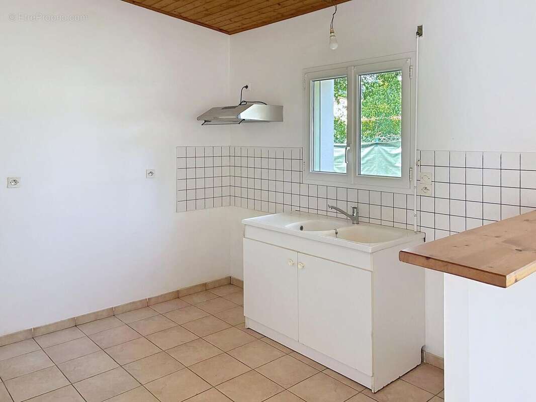 Photo 3 - Maison à CHALLANS