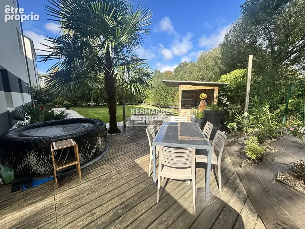 A VENDRE Appartement 3 pièces à Vitre 65 m² - 241 300  HAI - photo 8