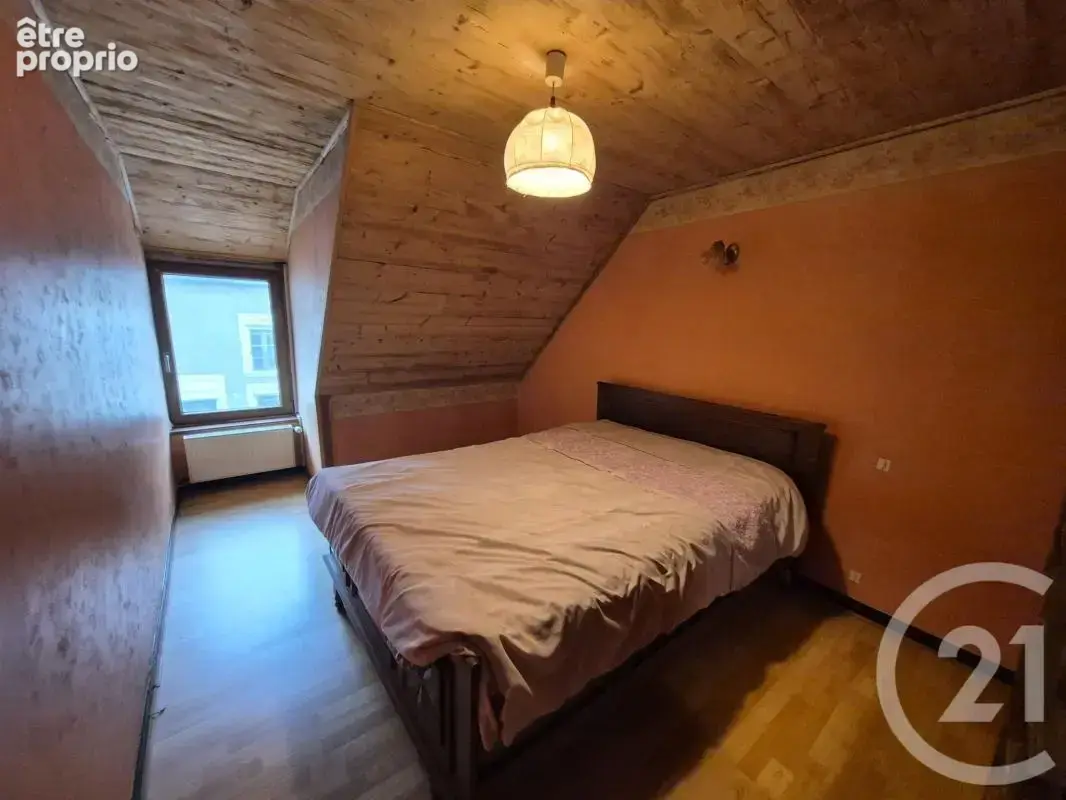 Maison de ville - photo 8