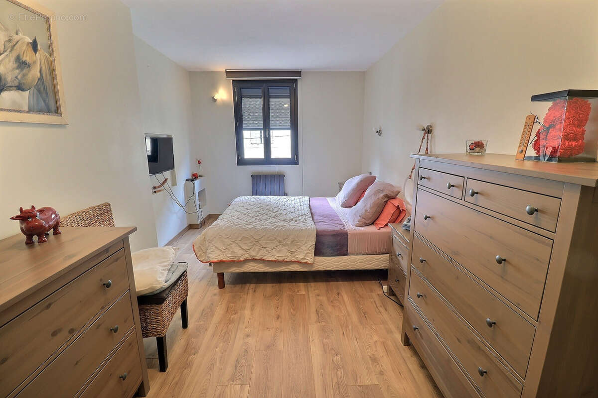 Maison à SAINT-GILLES