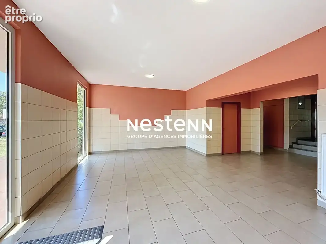 Appartement Tours 3 pièces - photo 7