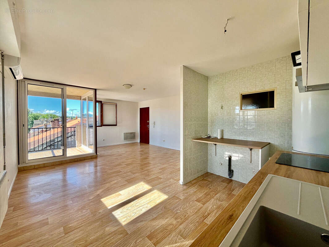 Maison à VILLENEUVE-SUR-LOT