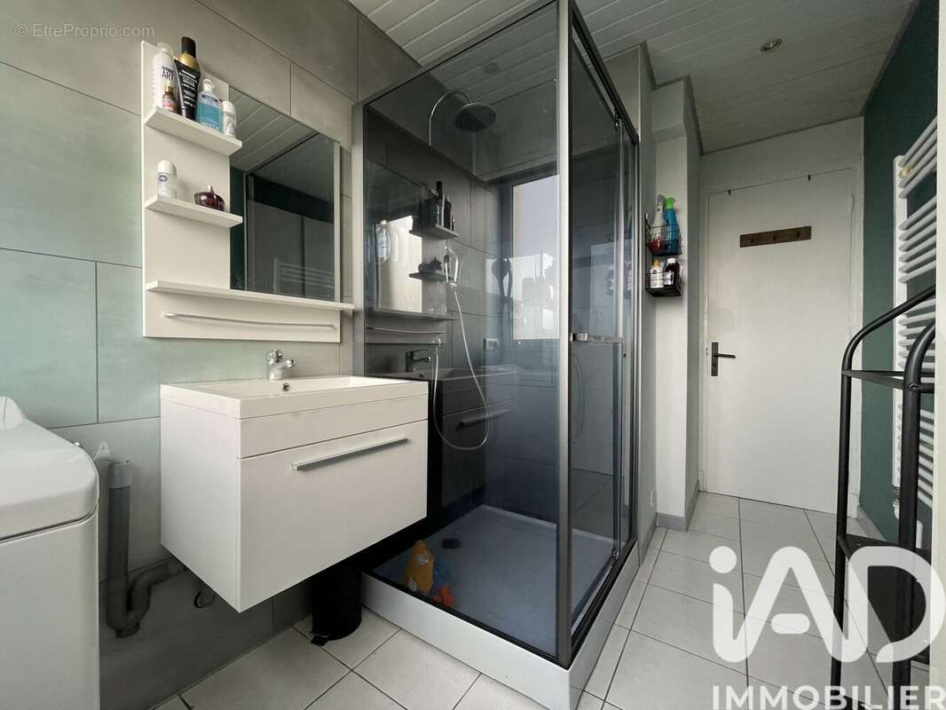 Photo 7 - Appartement à VILLERUPT