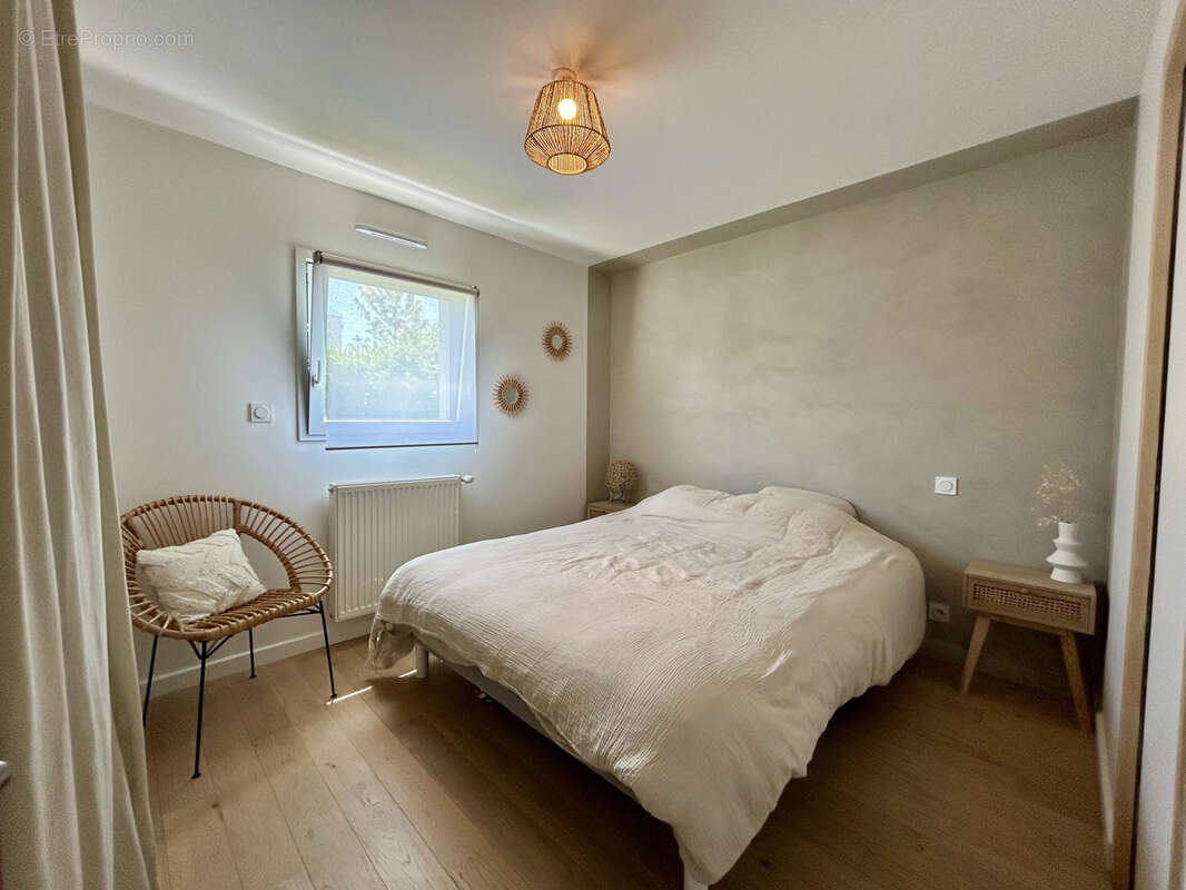 Maison à CLOHARS-CARNOET