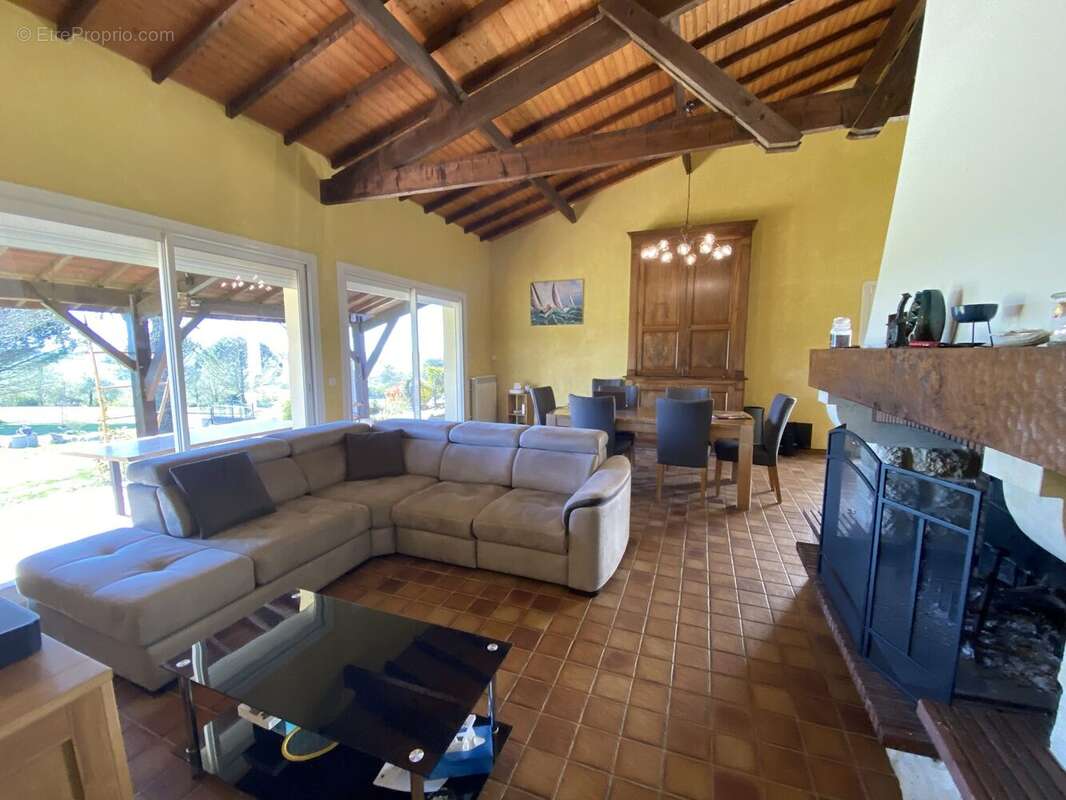 Maison à CONDOM