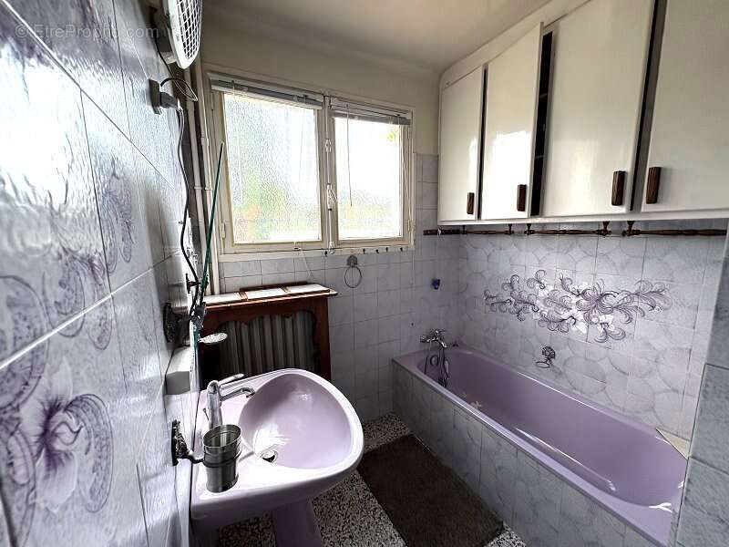 Maison à CHALONS-EN-CHAMPAGNE