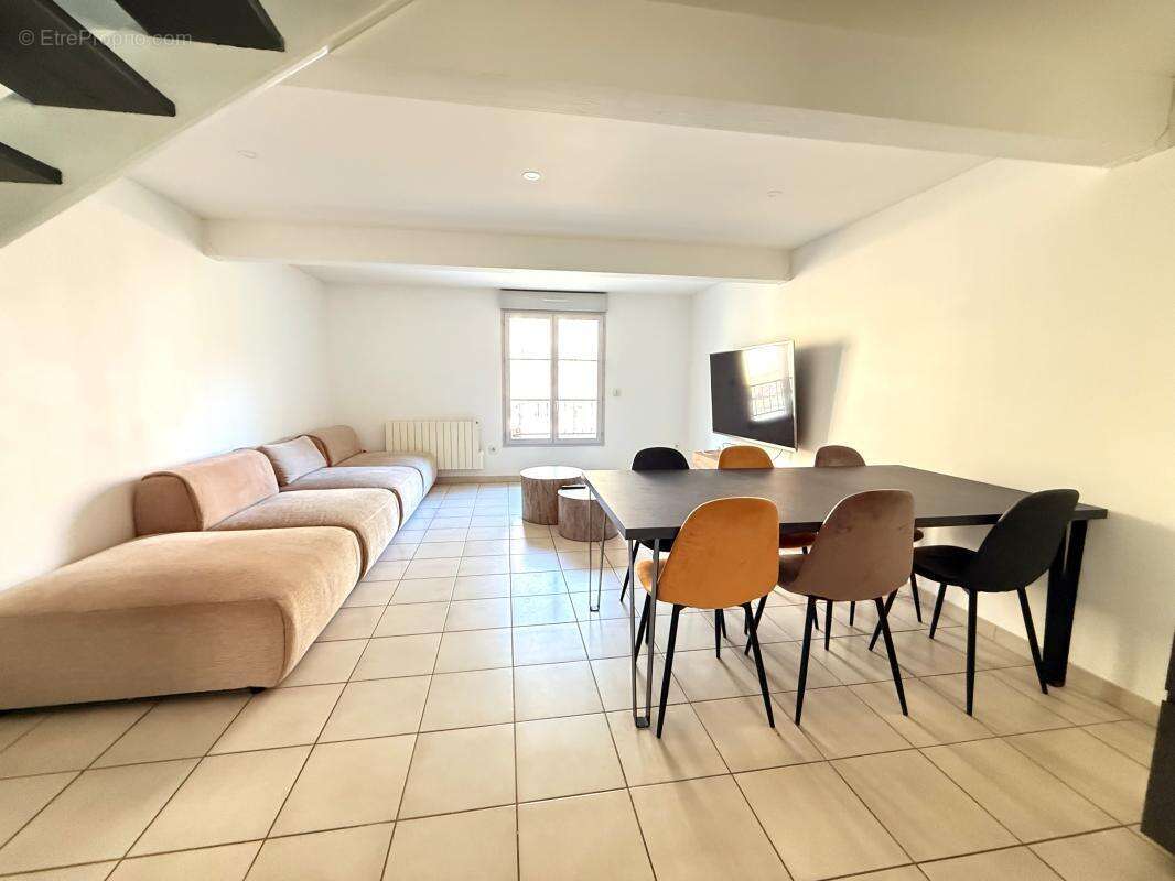 Appartement - photo 5