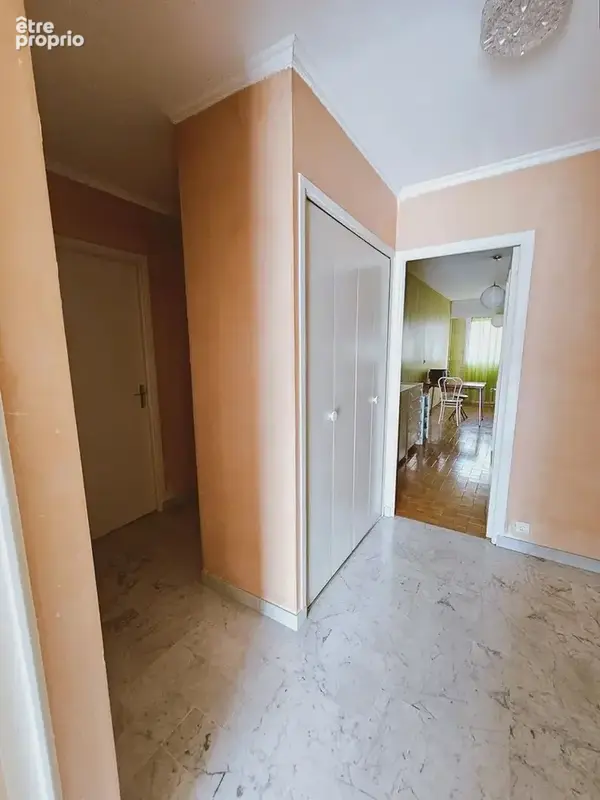 Appartement 76 m² à Le Cannet  - photo 3