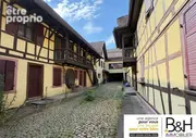 Appartement à ITTENHEIM