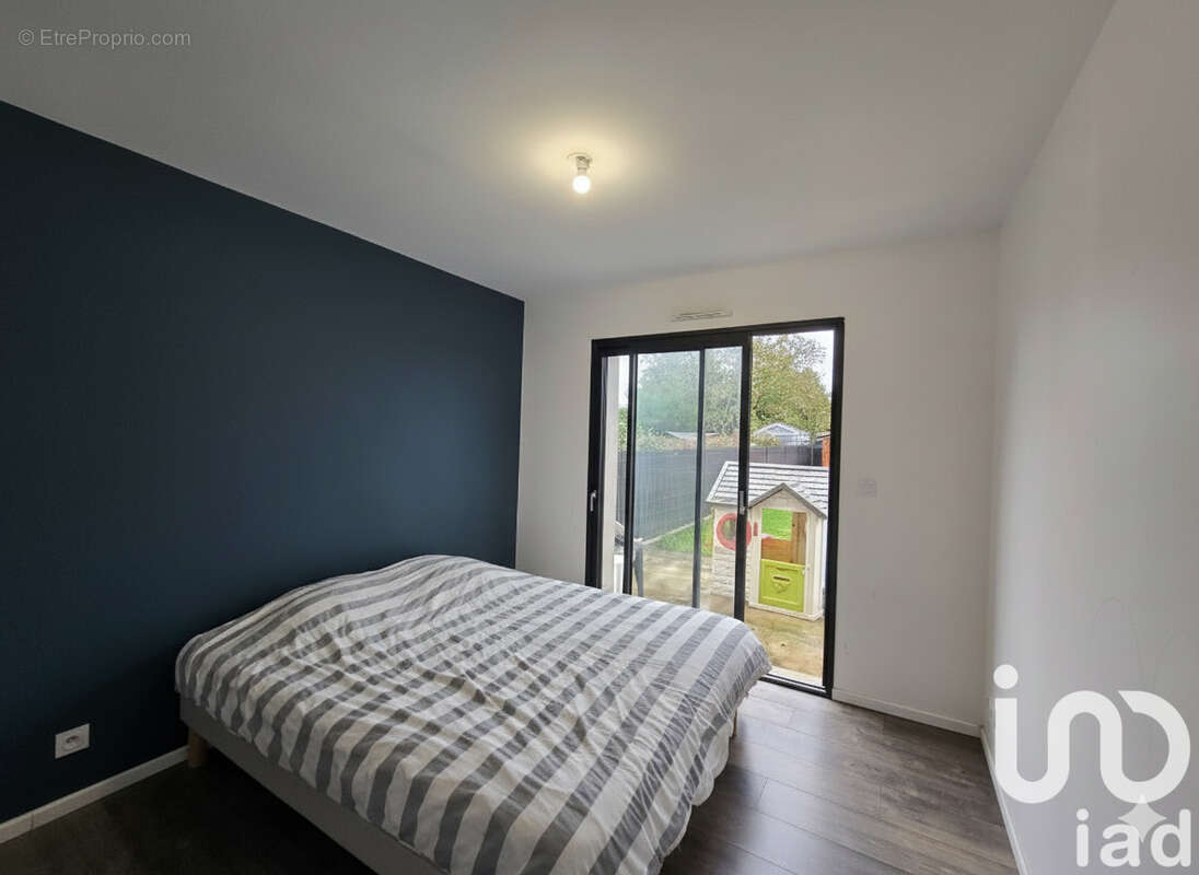 Photo 5 - Maison à CABARIOT