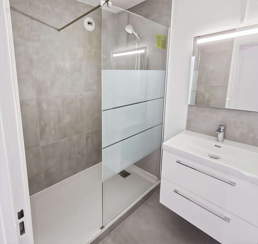 Appartement 63m² à verrières-le-buisson - photo 11