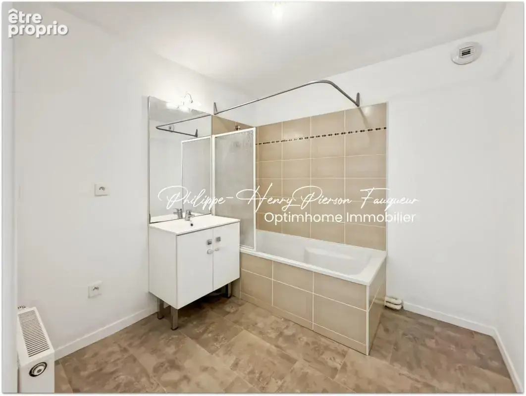 Appartement à vendre 3 pièces WAMBRECHIES (59) - photo 8