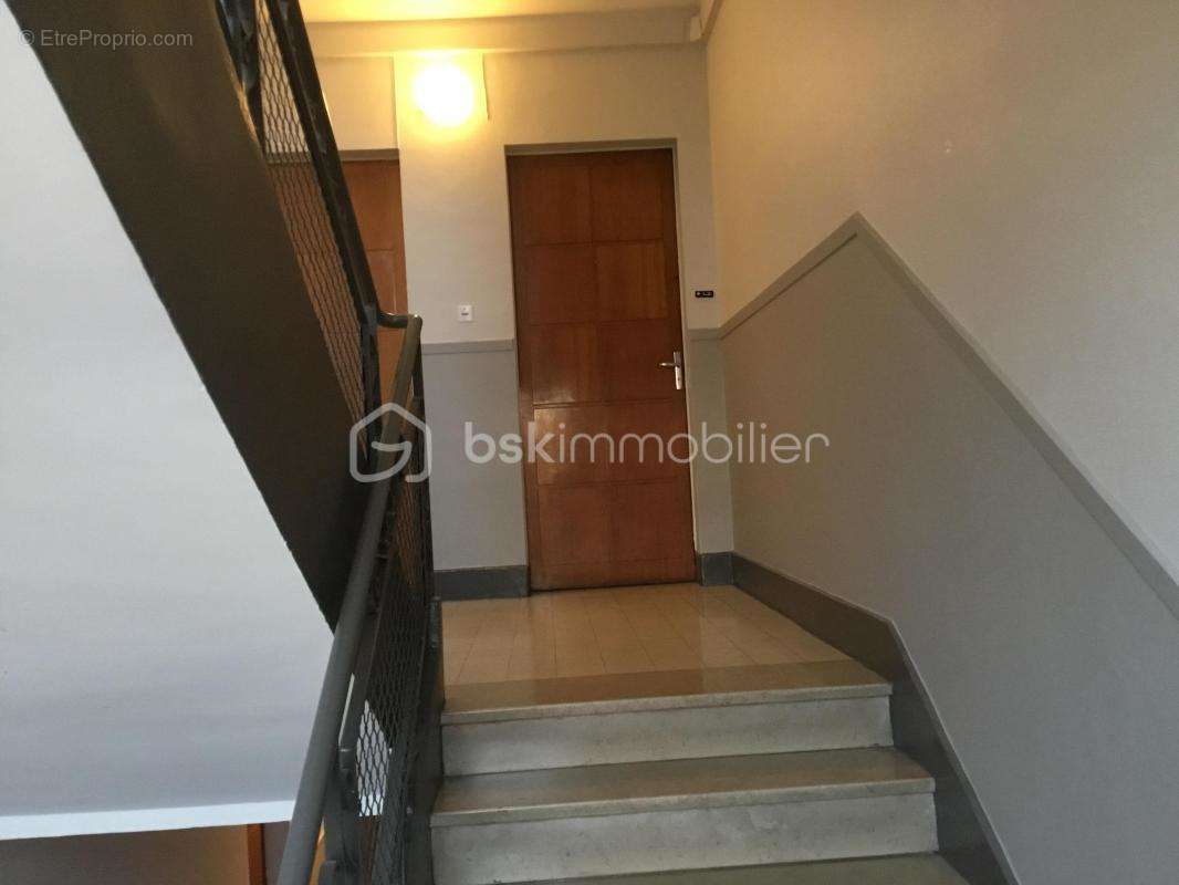 Appartement à MONTAUBAN