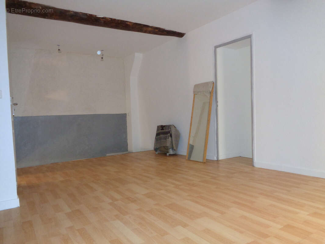 Appartement à HYERES