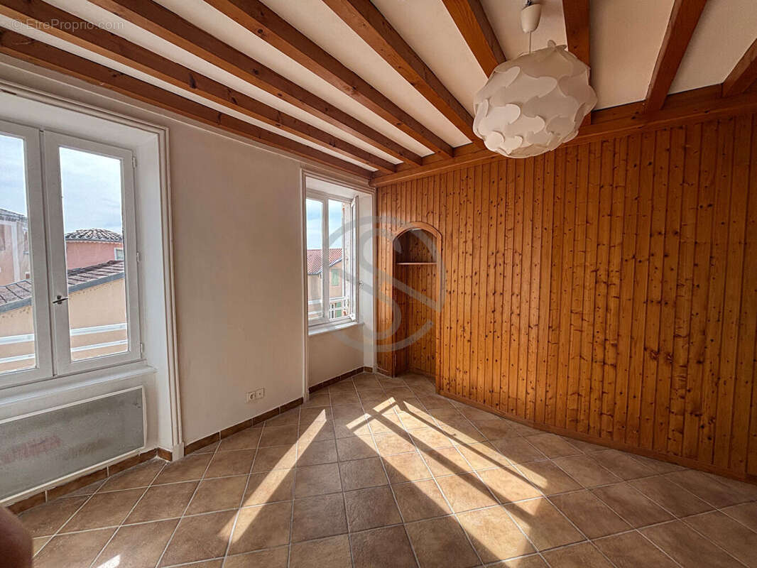 Appartement à ANNONAY