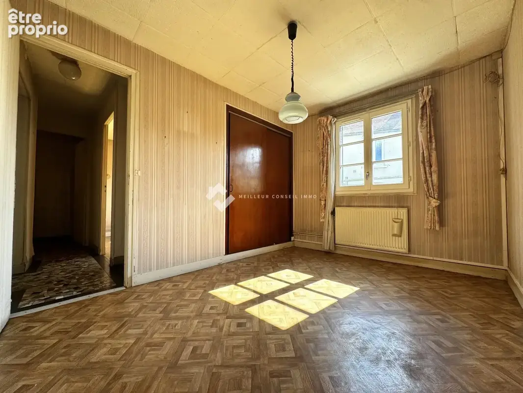 Maison 3 pièces 64 m² à vendre à Orry-La-Ville (60560) - photo 6
