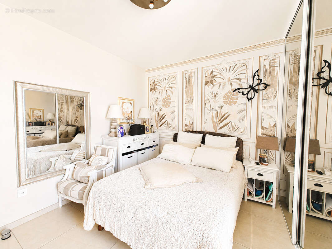 Appartement à CASTELNAU-LE-LEZ