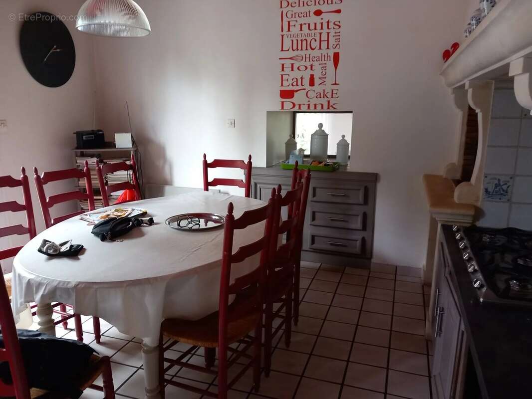 Proche jonzac - photo 8
