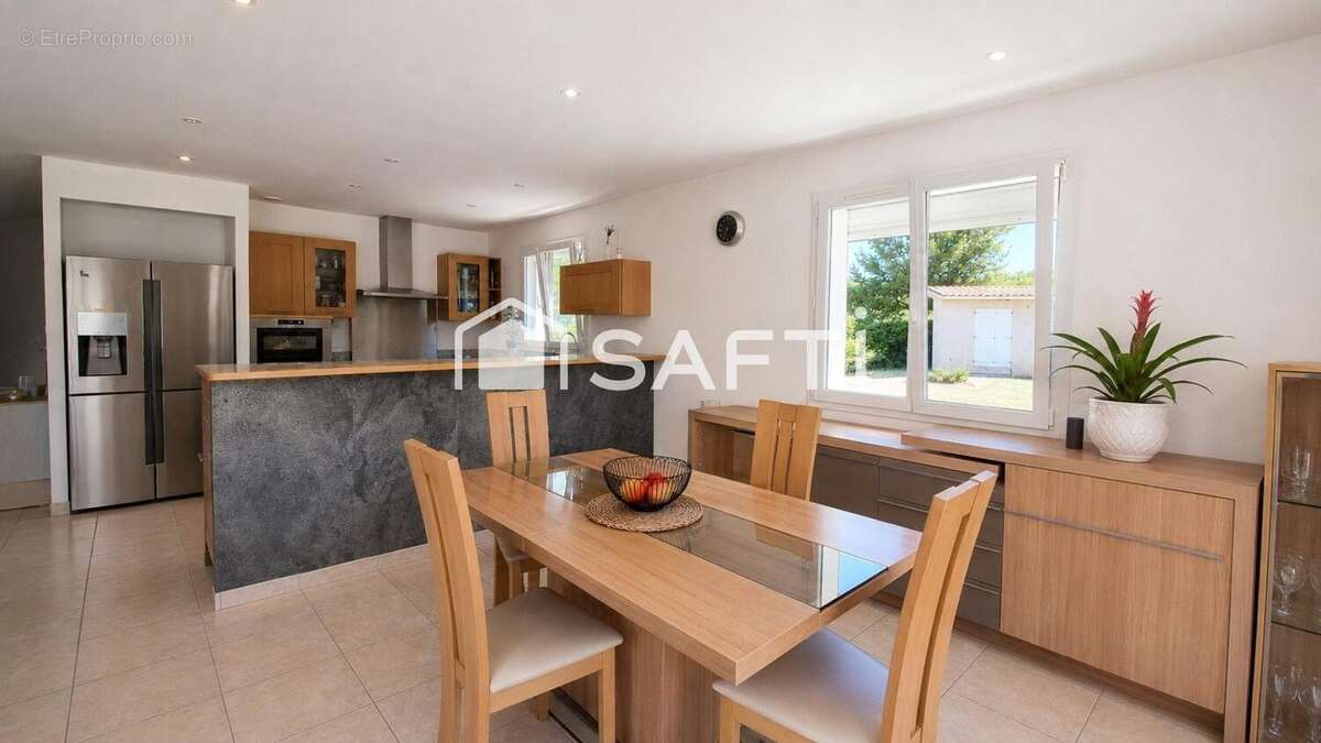 Maison 151 m² à Fumel  - photo 3