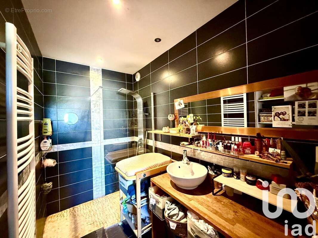 Photo 7 - Maison à DOURDAIN