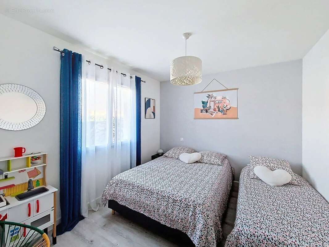 Maison à BISCARROSSE