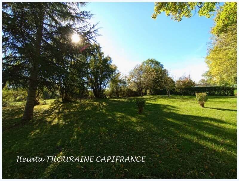 Maison à SAINT-MARTIN-DE-SAINT-MAIXENT