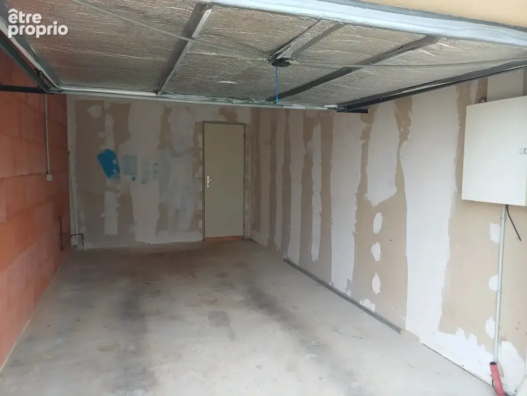 Pavillon de plain pied - photo 15