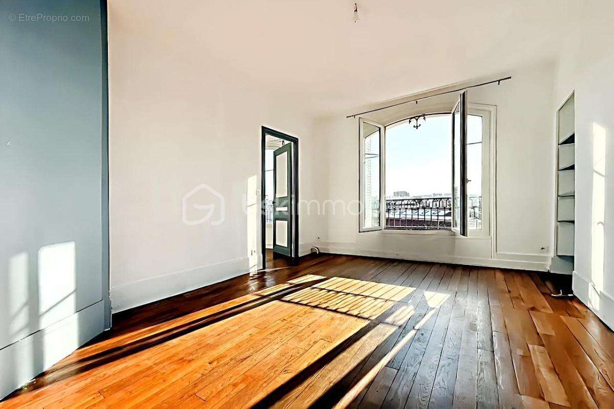 Appartement à MALAKOFF