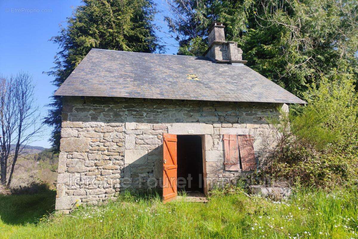 vente maison - photo 14