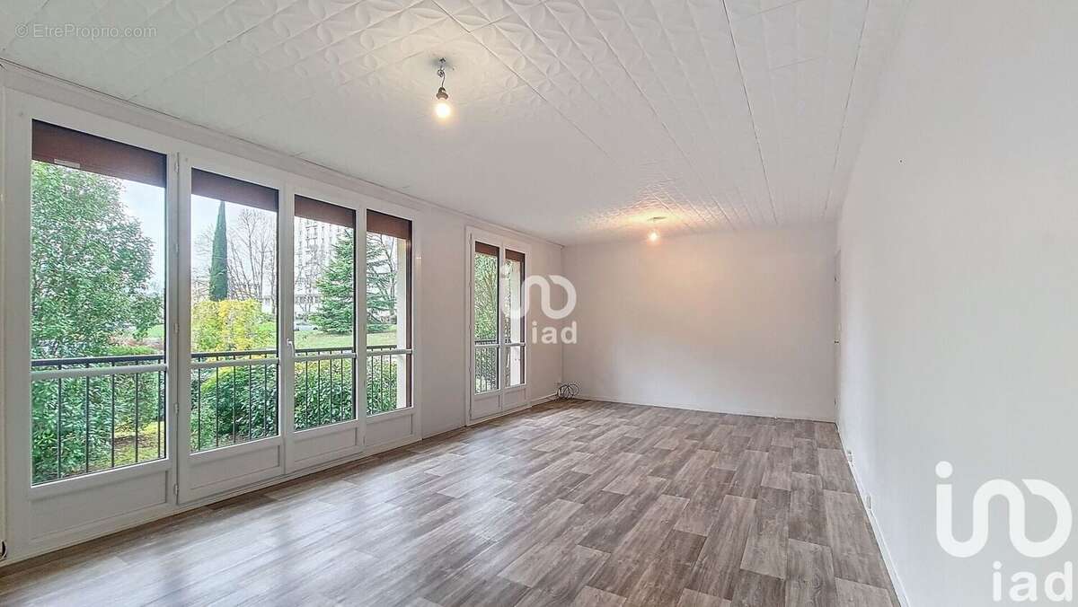 Photo 5 - Appartement à JOUE-LES-TOURS